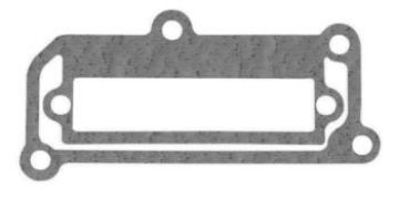 Show details for Mercury-Mercruiser 27-F85168-2 GASKET  Picture of Mercury-Mercruiser 27-F85168-2 GASKET